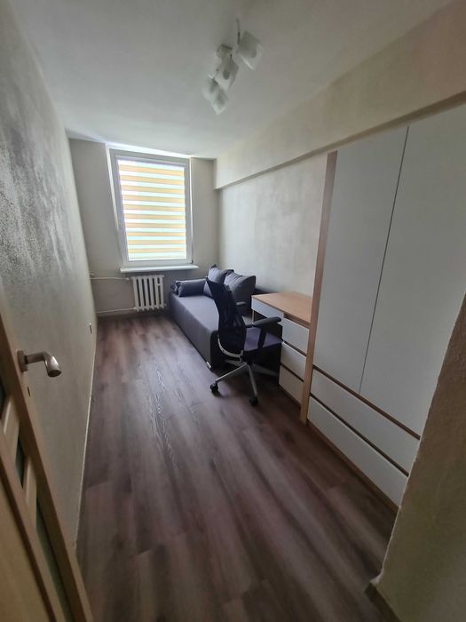 Mieszkanie 3-pokojowe Łódź Śródmieście, ul. Piotrkowska. Zdjęcie 5