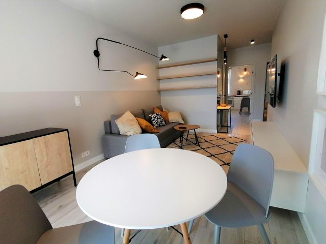 Mieszkanie 2-pokojowe Warszawa Wola, ul. Fort Wola. Zdjęcie 1