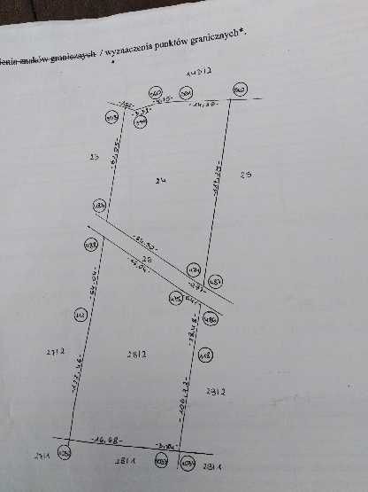 Działka rolno-budowlana Radom Żakowice, ul. Gospodarcza. Zdjęcie 2