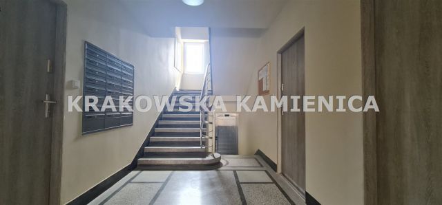 Mieszkanie 2-pokojowe Kraków Krowodrza, ul. Oboźna. Zdjęcie 1