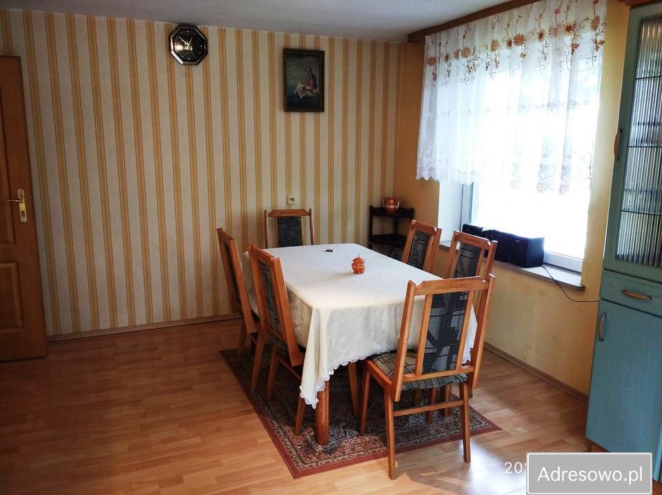 dom wolnostojący, 6 pokoi Sulejów Dobra Woda, ul. Dobra Woda. Zdjęcie 11