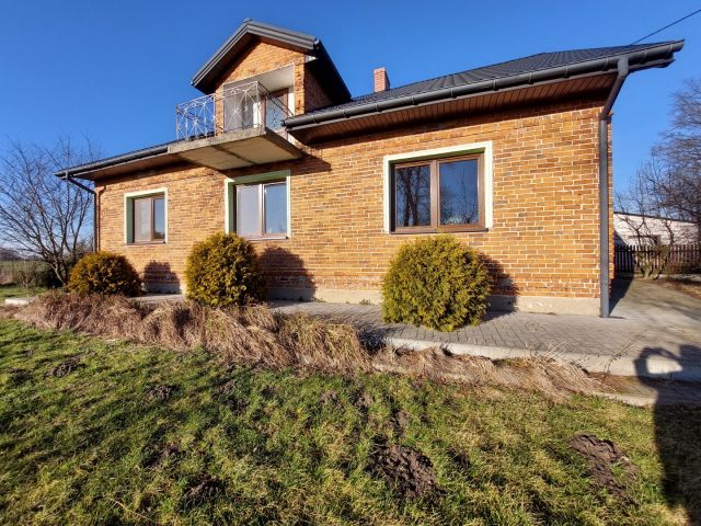 siedlisko, 4 pokoje Leśniczówka. Zdjęcie 1