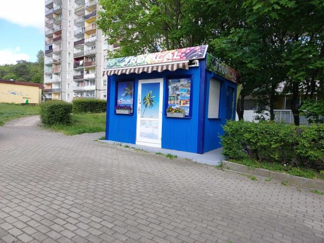 Lokal Gdynia Pogórze, ul. Żeliwna. Zdjęcie 1