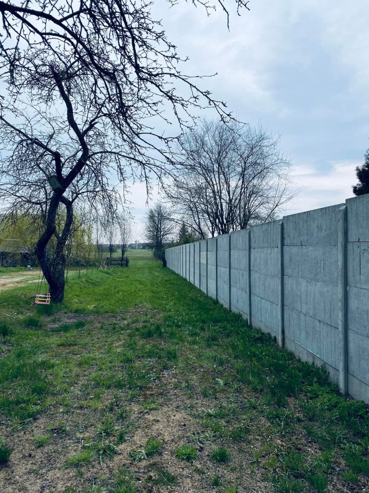 Działka siedliskowa Orzeszkowo Olszyna. Zdjęcie 3