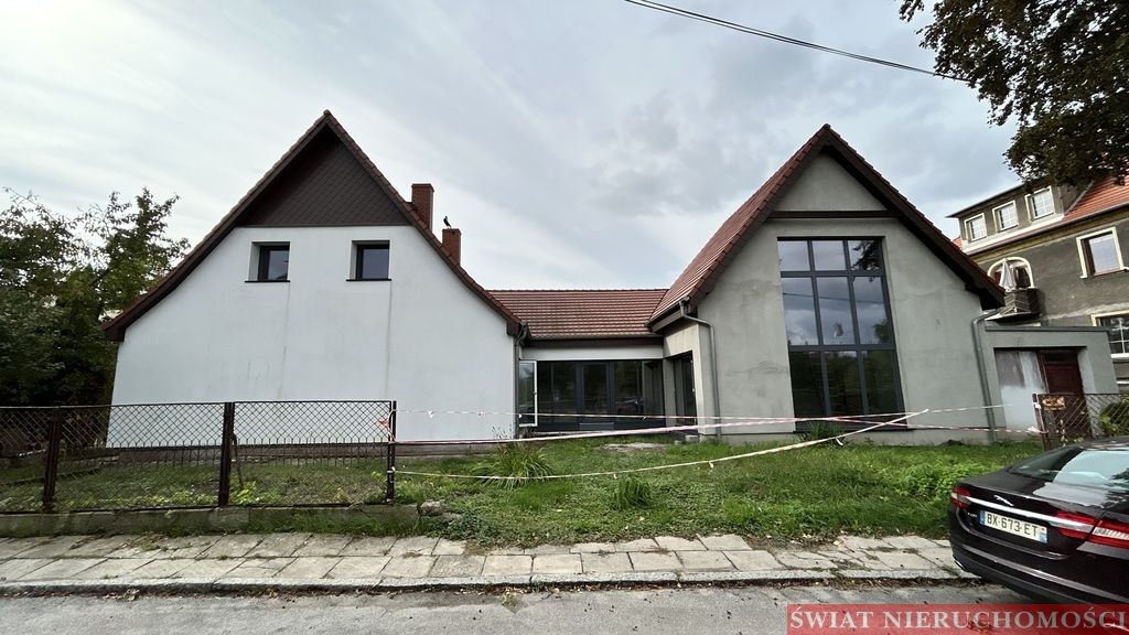 dom wolnostojący, 4 pokoje Brzeg, ul. Wileńska
