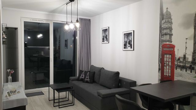 Mieszkanie 2-pokojowe Bydgoszcz, ul. Produkcyjna. Zdjęcie 1