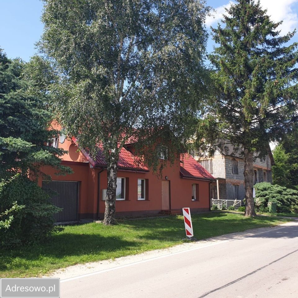 dom wolnostojący, 7 pokoi Pastwa. Zdjęcie 2