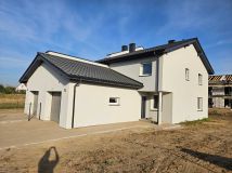 bliźniak, 4 pokoje Koszalin, ul. Frezji. Zdjęcie 3