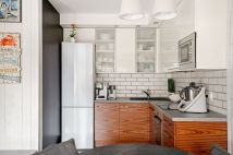 Mieszkanie 3-pokojowe Wrocław Stabłowice, ul. Stabłowicka