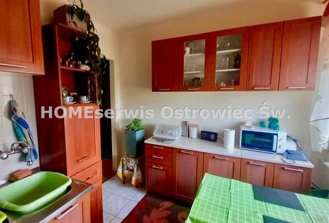 Mieszkanie 1-pokojowe Ostrowiec Świętokrzyski Centrum, ul. Henryka Sienkiewicza. Zdjęcie 6