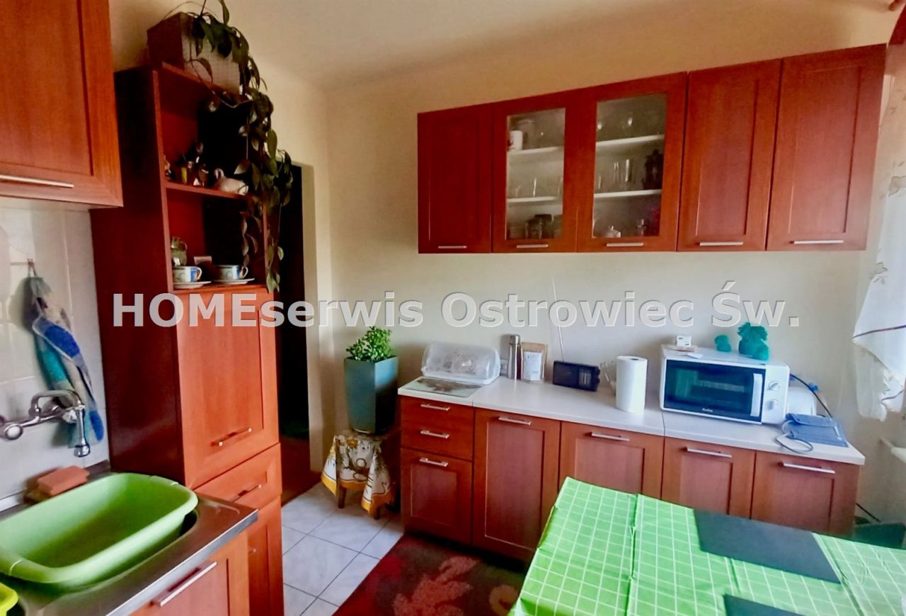 Mieszkanie 1-pokojowe Ostrowiec Świętokrzyski Centrum, ul. Henryka Sienkiewicza. Zdjęcie 6