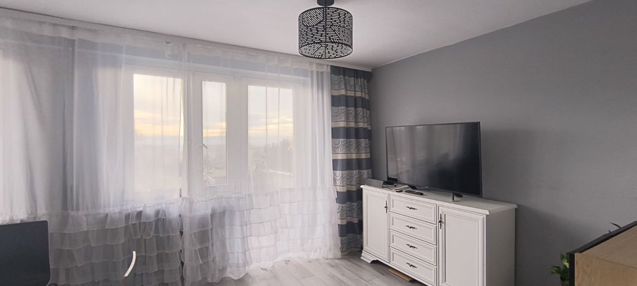 Mieszkanie 1-pokojowe Kraków Nowa Huta, os. Tysiąclecia. Zdjęcie 7