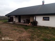 dom wolnostojący Helenów