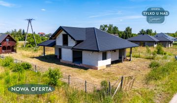 dom wolnostojący, 5 pokoi Orpelów, ul. Prosta