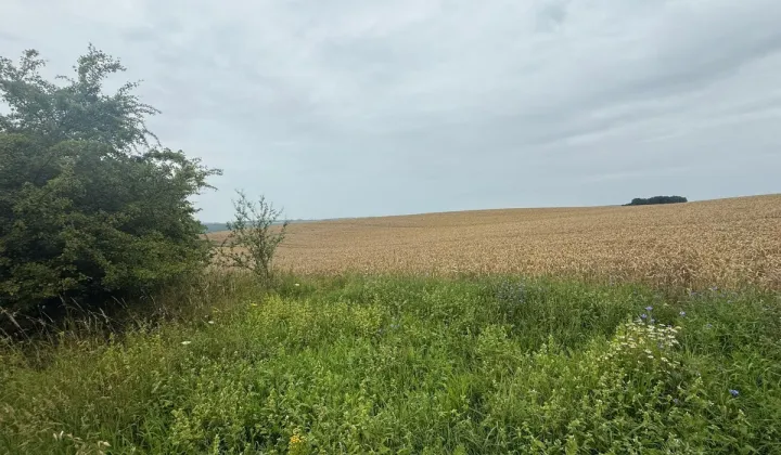 Działka budowlana Bielkówko