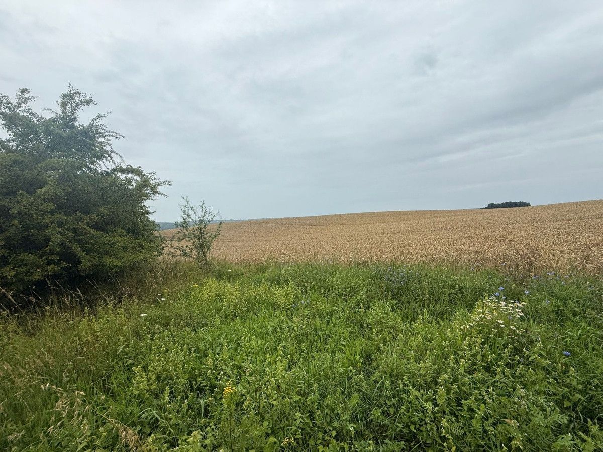 Działka budowlana Bielkówko