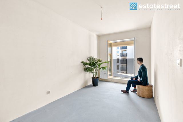 Mieszkanie 4-pokojowe Katowice Ligota, ul. Książęca. Zdjęcie 14