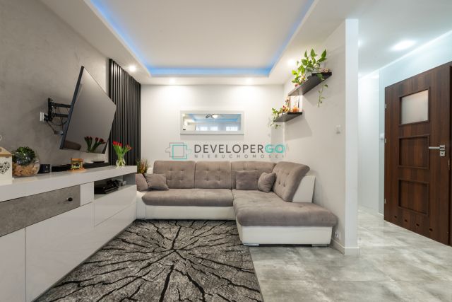 Mieszkanie 2-pokojowe Białystok Wygoda, ul. 42 Pułku Piechoty. Zdjęcie 3