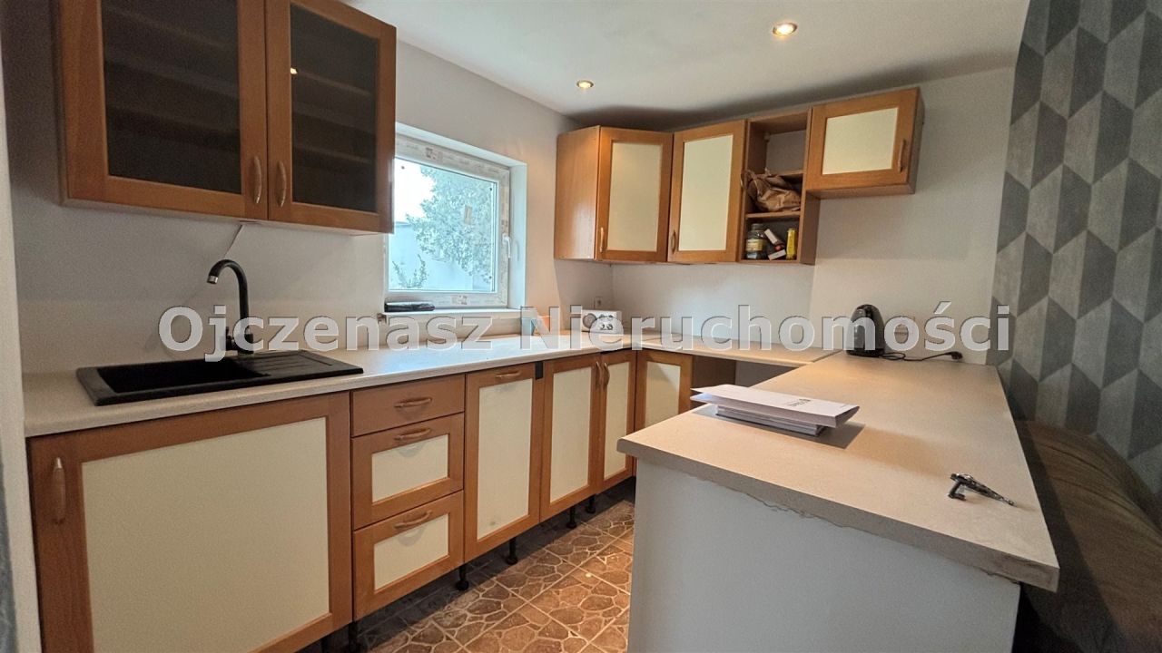 Działka rekreacyjna Bydgoszcz Miedzyń. Zdjęcie 4