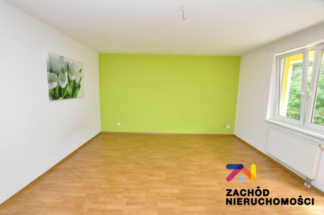 Mieszkanie 2-pokojowe Zielona Góra. Zdjęcie 1