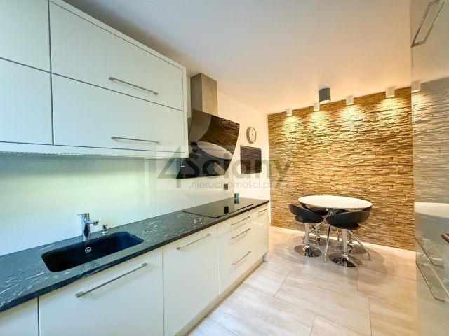 dom szeregowy, 5 pokoi Warszawa Stegny, ul. Macedońska. Zdjęcie 14