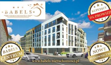 Mieszkanie 1-pokojowe Koszalin, ul. Konstytucji 3 Maja