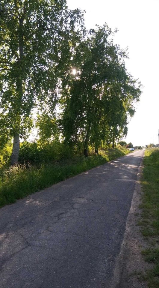 Działka budowlana Nowy Klukom. Zdjęcie 5