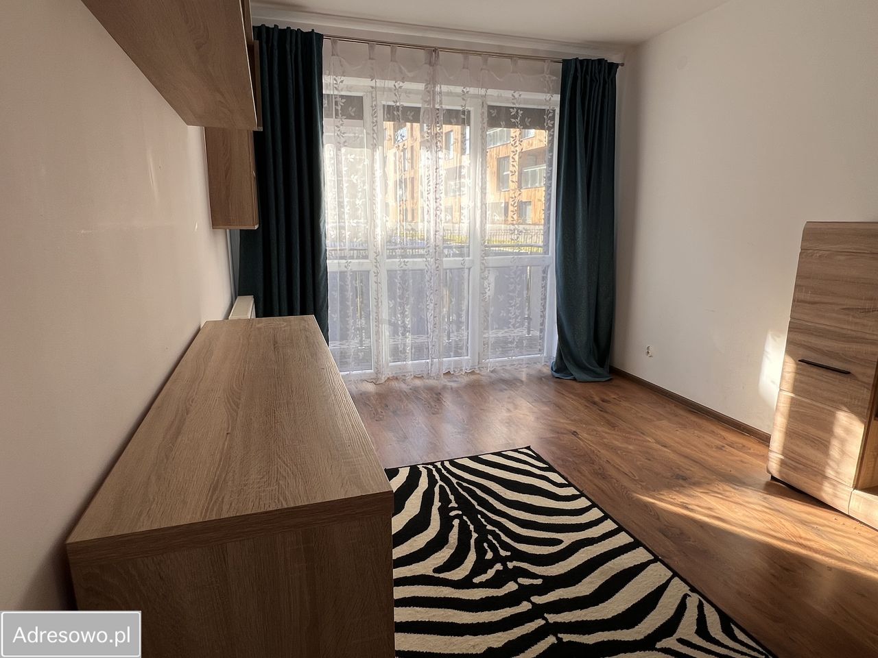 Mieszkanie 3-pokojowe Rzeszów Drabinianka, ul. Władysława Grabskiego. Zdjęcie 2