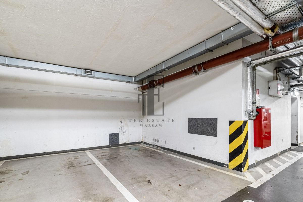 Mieszkanie 2-pokojowe Warszawa Wilanów, ul. Sarmacka. Zdjęcie 16