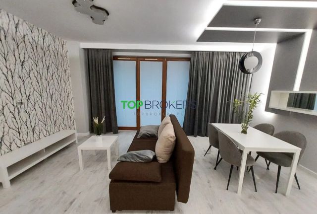 Mieszkanie 2-pokojowe Warszawa Mokotów, ul. Obrzeżna. Zdjęcie 3