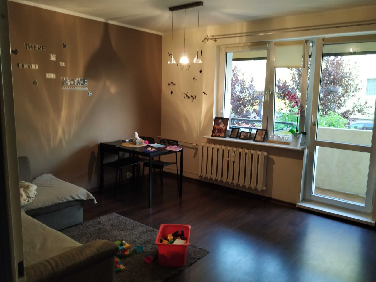 Mieszkanie 3-pokojowe Swarzędz Nowa Wieś. Zdjęcie 1