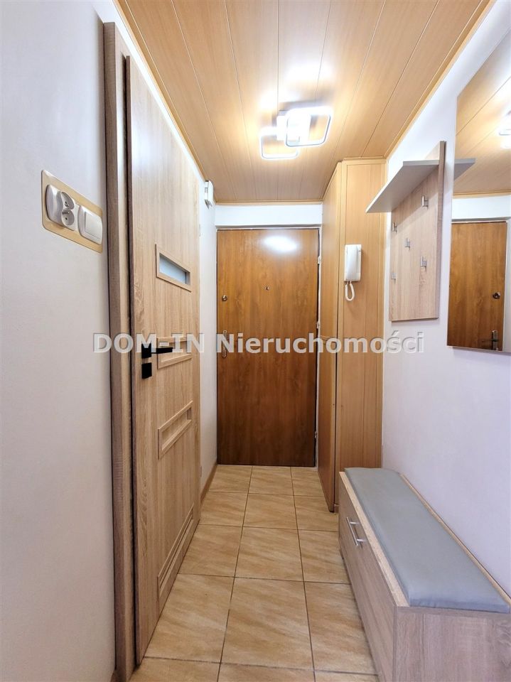 Mieszkanie 2-pokojowe Jastrzębie-Zdrój Zdrój, ul. Karola Miarki. Zdjęcie 9