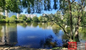 Mieszkanie 3-pokojowe Warszawa Bielany, ul. Williama Szekspira