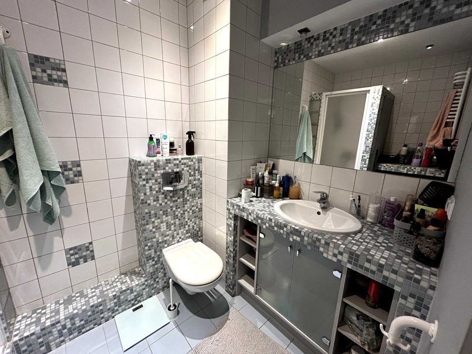 Mieszkanie 2-pokojowe Warszawa, ul. Czerska. Zdjęcie 5