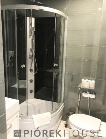 Mieszkanie 1-pokojowe Warszawa Śródmieście, ul. Złota. Zdjęcie 6