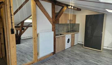 Mieszkanie 1-pokojowe Bydgoszcz Śródmieście