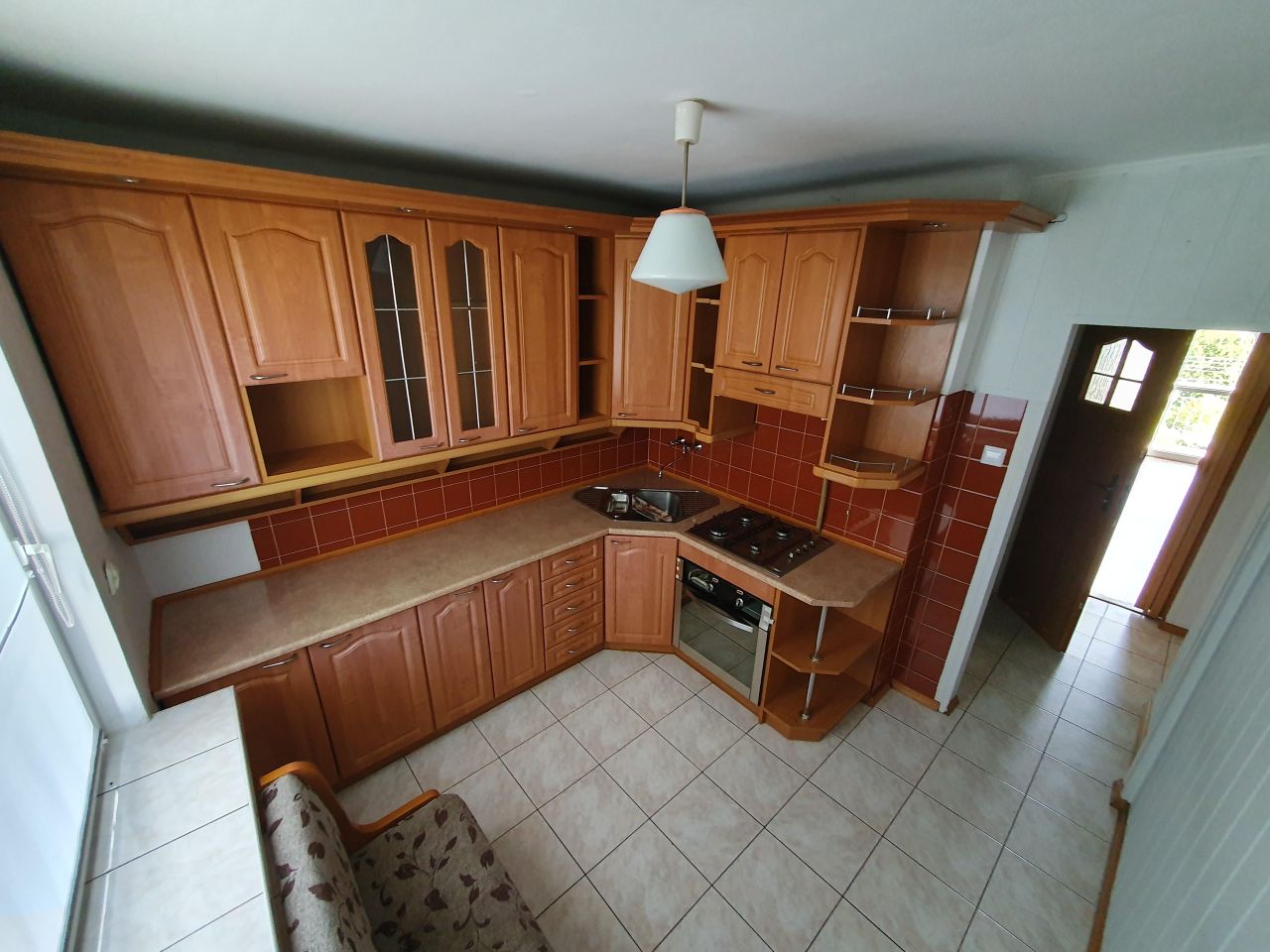 Mieszkanie 2-pokojowe Staszów Pipała, ul. Jana Kilińskiego. Zdjęcie 9