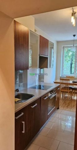 Mieszkanie 2-pokojowe Warszawa Żoliborz, ul. Śmiała. Zdjęcie 1