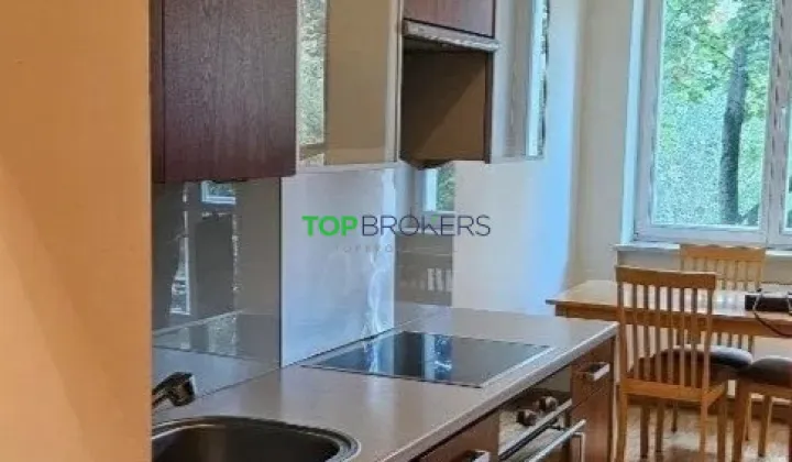 Mieszkanie 2-pokojowe Warszawa Żoliborz, ul. Śmiała