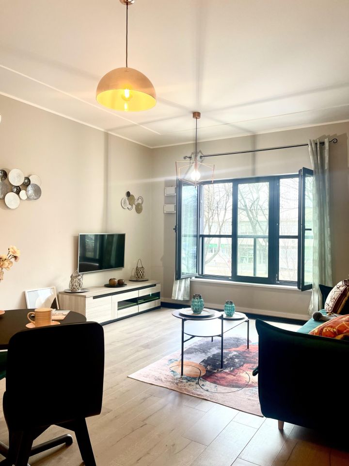 Mieszkanie 2-pokojowe Warszawa Wola, ul. Grzybowska. Zdjęcie 17