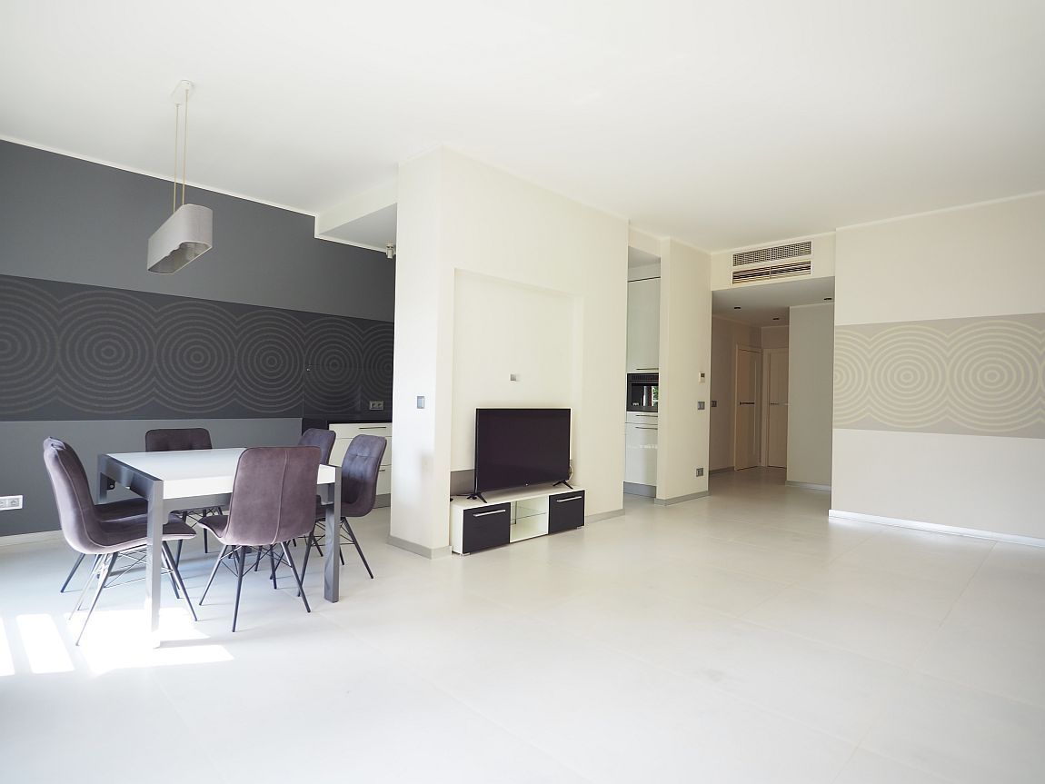 Mieszkanie 3-pokojowe Wrocław Śródmieście, ul. Księcia Witolda. Zdjęcie 5