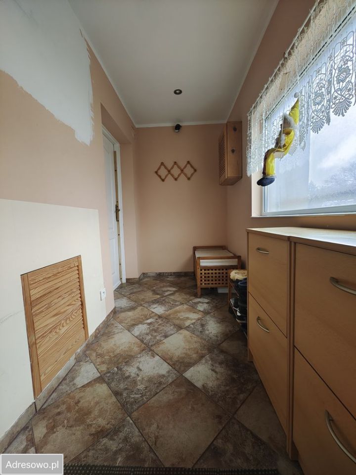 dom wolnostojący, 5 pokoi Bolszewo, ul. Szkolna. Zdjęcie 10