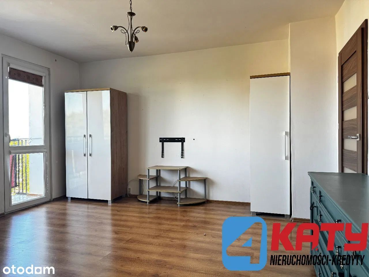 Mieszkanie 3-pokojowe Głogów, ul. Królowej Jadwigi. Zdjęcie 1