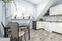 Mieszkanie 4-pokojowe Police, ul. Bankowa. Zdjęcie 1