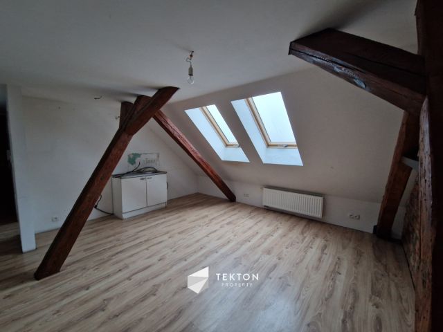 Mieszkanie 2-pokojowe Poznań Łazarz, ul. Józefa Łukaszewicza. Zdjęcie 6