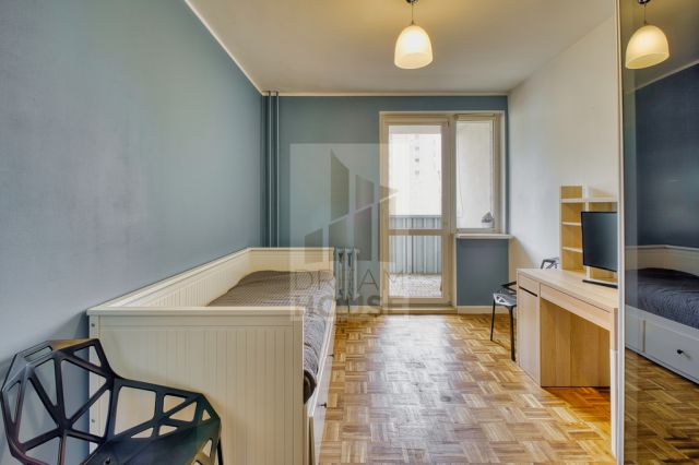 Mieszkanie 3-pokojowe Wrocław Ołbin, ul. Nowowiejska. Zdjęcie 7