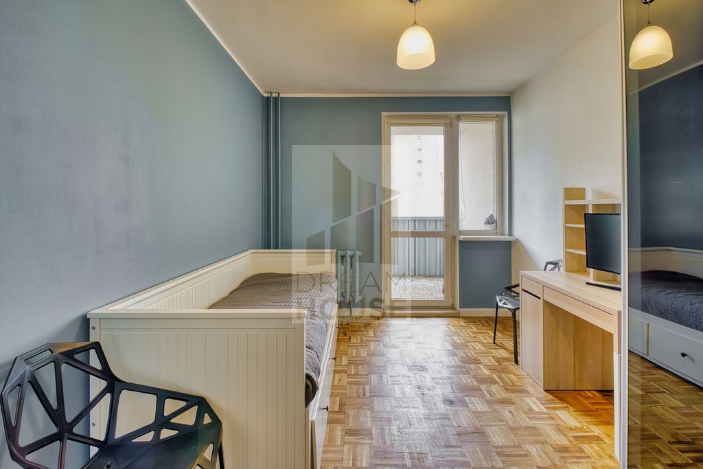 Mieszkanie 3-pokojowe Wrocław Ołbin, ul. Nowowiejska. Zdjęcie 7