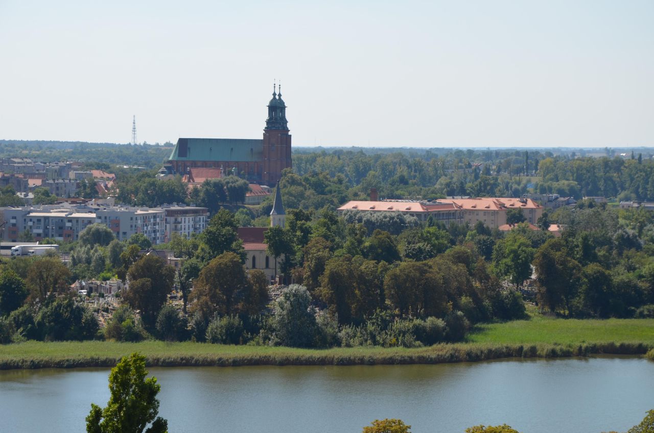 Mieszkanie 3-pokojowe Gniezno, os. Władysława Łokietka. Zdjęcie 28