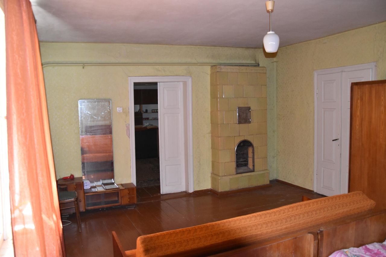 dom wolnostojący, 7 pokoi Tomaszów Mazowiecki Nagórzyce, ul. Starowiejska. Zdjęcie 5