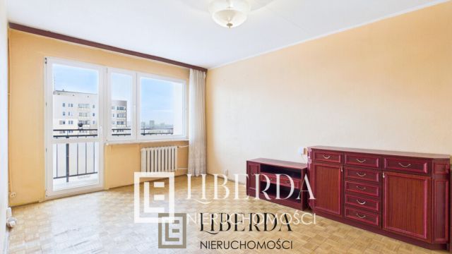 Mieszkanie 2-pokojowe Warszawa, ul. Santocka. Zdjęcie 1